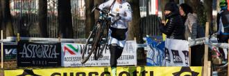 40° Trofeo Guerciotti - Campionati Italiani CX 2019